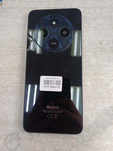 сотовый телефон Xiaomi Redmi 14C 4/128GB (2409BRN2CY) Duos в Иркутск