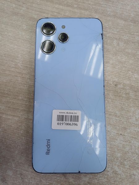 сотовый телефон Xiaomi Redmi 12 8/256GB (23053RN02Y) Duos в Иркутск