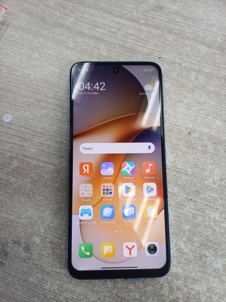 сотовый телефон Xiaomi Redmi 12 8/256GB (23053RN02Y) Duos в Иркутск