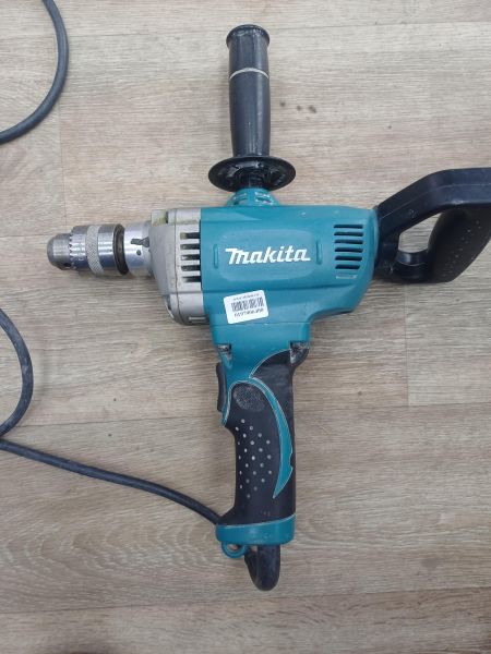 дрель и строительный миксер Makita DS4011 в Иркутск