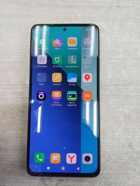 сотовый телефон Xiaomi Redmi Note 13 6/128GB (23124RA7EO) Duos в Иркутск
