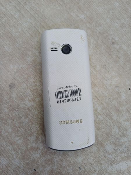 сотовый телефон Samsung E2232 Duos, с СЗУ в Иркутск