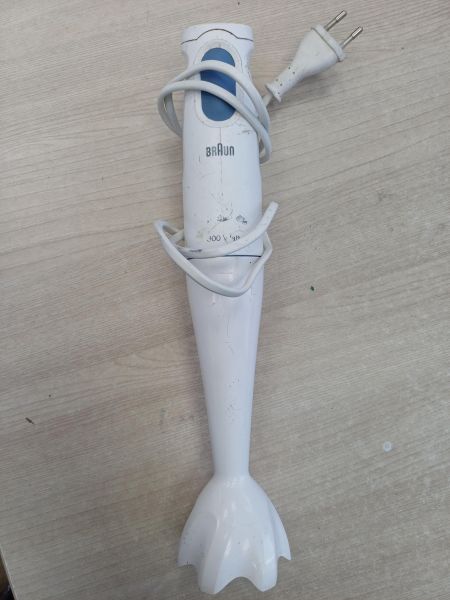 блендер Braun 4179 в Иркутск
