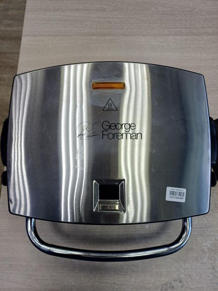 гриль George Foreman 14525-56 в Иркутск