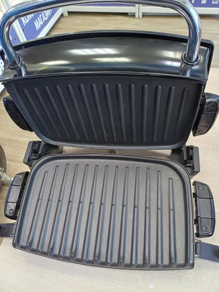 гриль George Foreman 14525-56 в Иркутск