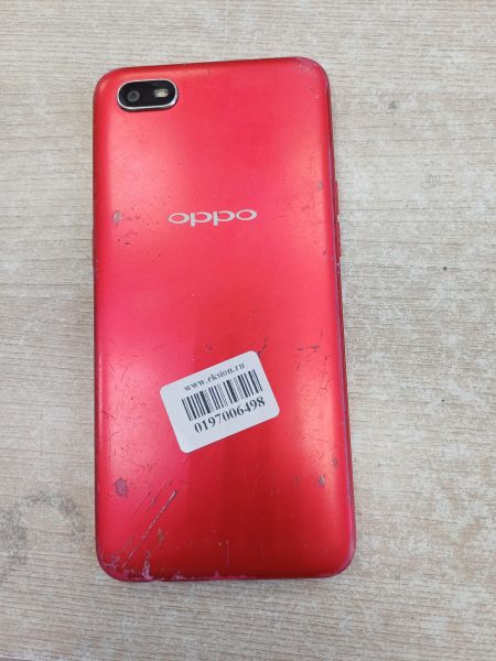 сотовый телефон OPPO A1k (CPH1923) Duos в Иркутск