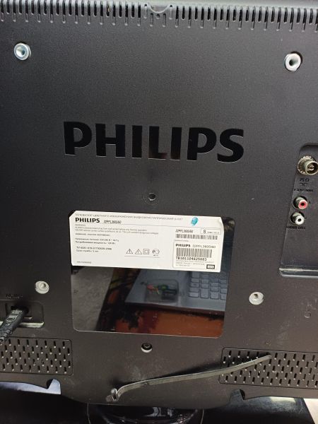 телевизор Philips 32PFL3605/60 в Иркутск