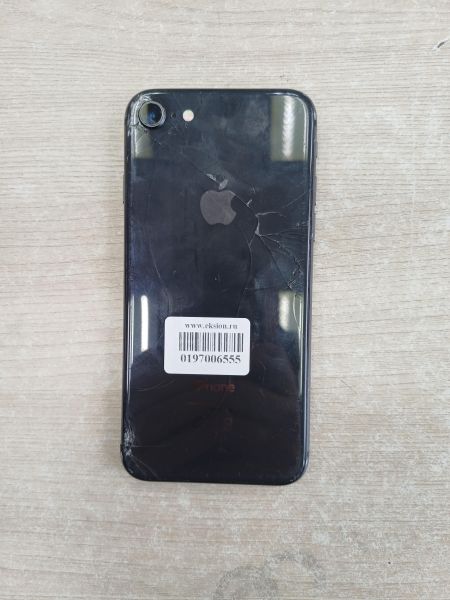 сотовый телефон Apple iPhone 8 64GB в Иркутск