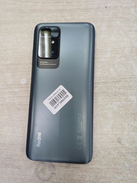 сотовый телефон Xiaomi Redmi 10 2022 4/64GB (22011119UY) Duos в Иркутск