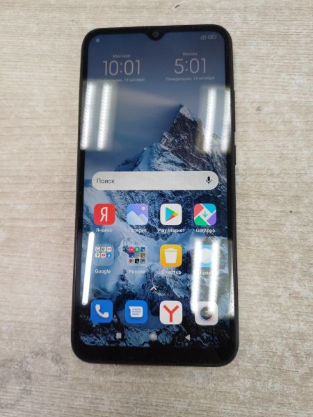 сотовый телефон Xiaomi Redmi 9A 2/32GB (M2006C3LG/M2006C3LI) Duos в Иркутск
