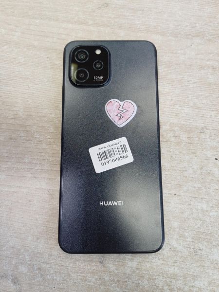сотовый телефон Huawei Nova Y61 4/128GB (EVE-LX9N) Duos в Иркутск