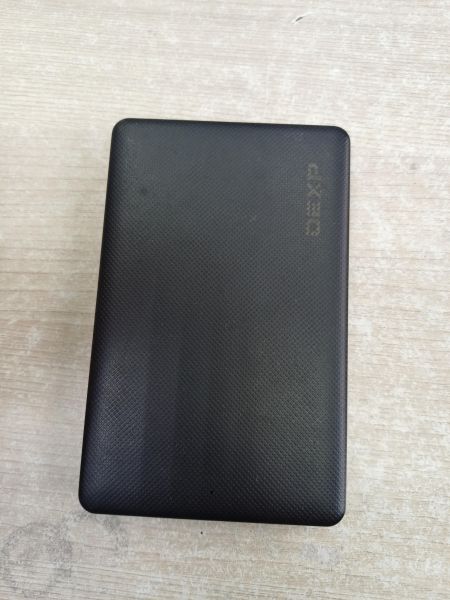 жёсткий диск (hdd) WD Blue WD10SPZX-21Z10T0 1TB +  Внешний бокс DEXP в Иркутск