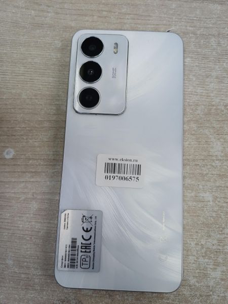 сотовый телефон Realme C71 8/256GB (RMX5303) Duos в Иркутск