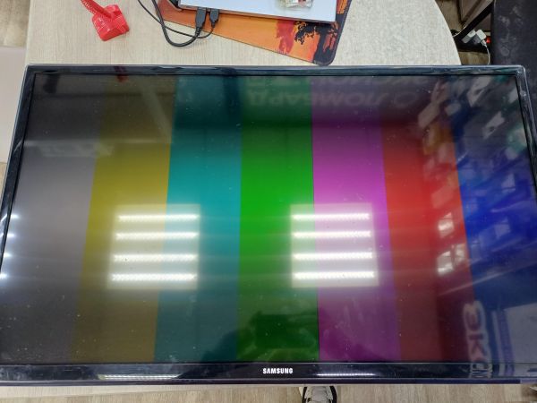 телевизор Samsung UE32F6100 в Иркутск
