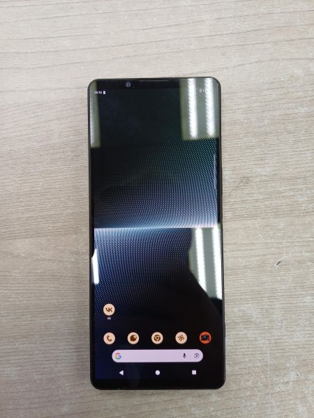 сотовый телефон Sony Xperia 1 V 12/256GB (SOG10) Duos в Иркутск