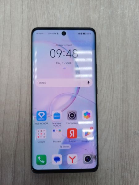 сотовый телефон Honor 50 8/128GB (NTH-NX9) Duos в Иркутск