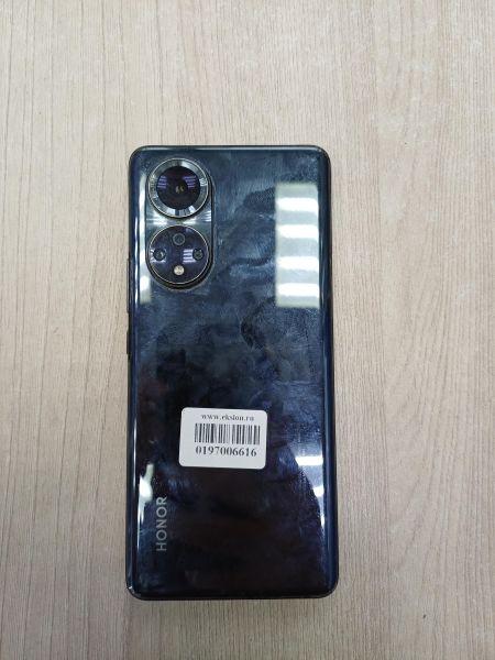 сотовый телефон Honor 50 8/128GB (NTH-NX9) Duos в Иркутск