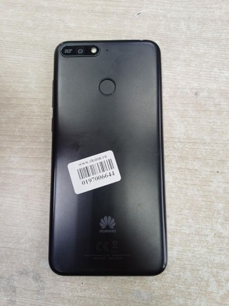 сотовый телефон Huawei Y6 Prime 2018 2/16GB (ATU-L31) Duos в Иркутск