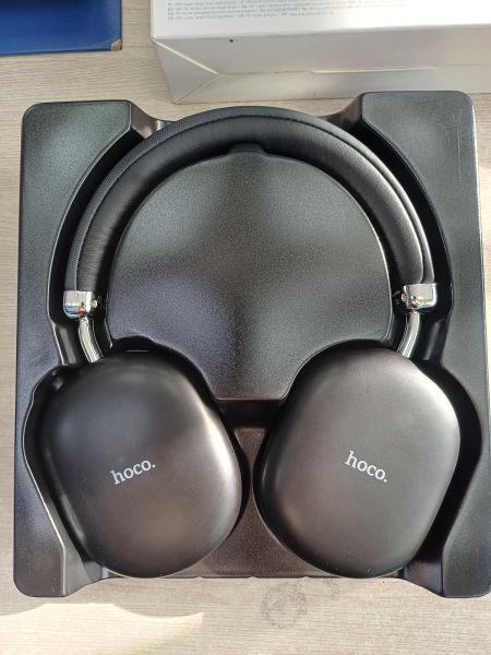 беспроводные наушники Hoco W35 Max в Иркутск
