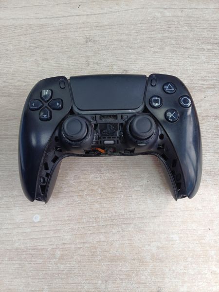 контроллер и геймпад Sony PlayStation 5 DualSense (CFI-ZCT1W/J/G/NA) в Иркутск