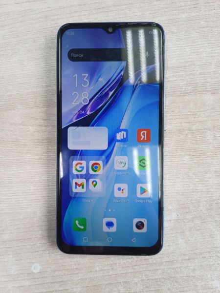 сотовый телефон Infinix Note 12 2023 8/128GB (X676C) Duos в Иркутск
