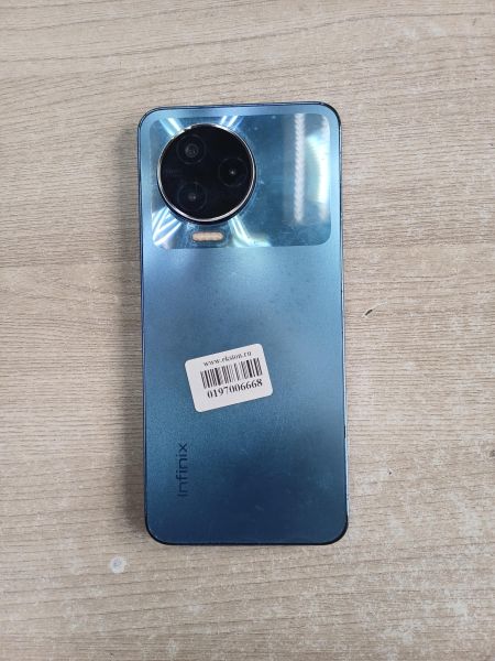 сотовый телефон Infinix Note 12 2023 8/128GB (X676C) Duos в Иркутск