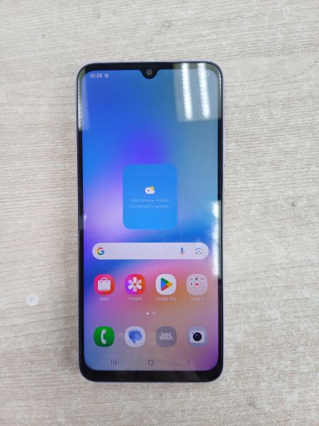сотовый телефон Samsung Galaxy A05s 4/64GB (A057F) Duos в Иркутск