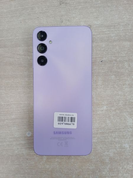 сотовый телефон Samsung Galaxy A05s 4/64GB (A057F) Duos в Иркутск