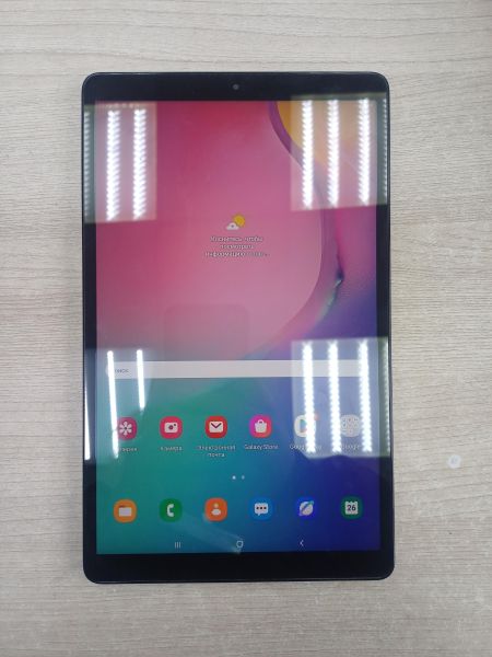 планшет Samsung Galaxy Tab A 10.1 32GB (SM-T515) (с SIM) в Иркутск