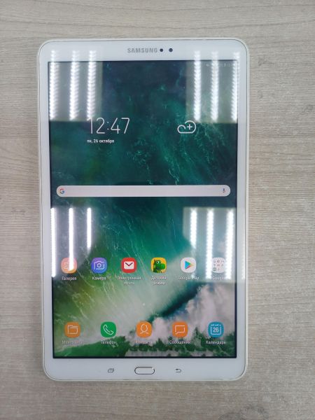 планшет Samsung Galaxy Tab A 10.1 16GB (SM-T585) (с SIM) в Иркутск