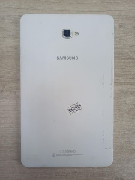 планшет Samsung Galaxy Tab A 10.1 16GB (SM-T585) (с SIM) в Иркутск