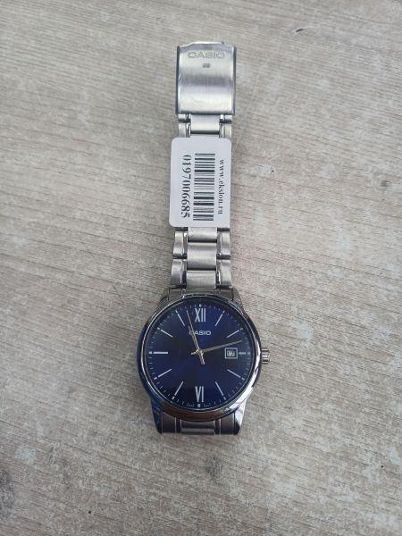 наручные часы Casio Collection MTP-V002 в Иркутск