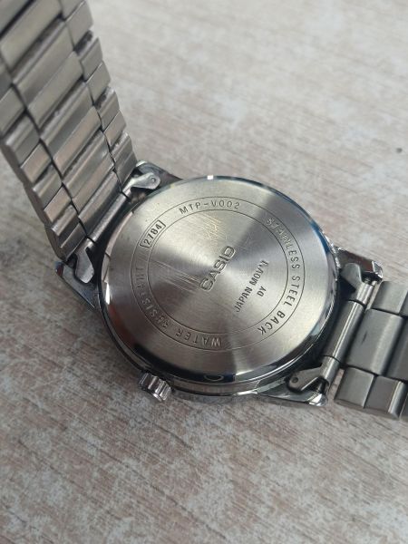 наручные часы Casio Collection MTP-V002 в Иркутск