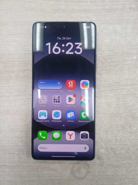 сотовый телефон Xiaomi Redmi Note 14S 8/128GB (2502FRA65G) Duos в Иркутск