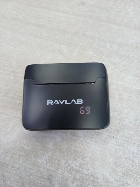 микрофон Raylab RL-WM13 в Иркутск