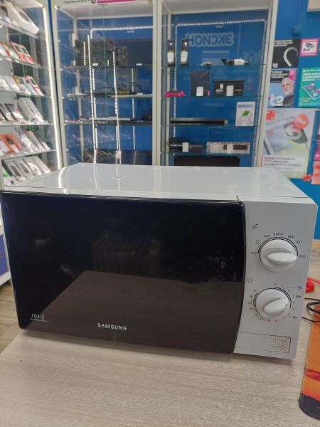 микроволновая печь (свч) Samsung ME81KRW в Иркутск