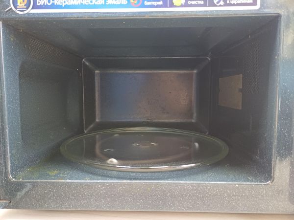 микроволновая печь (свч) Samsung ME81KRW в Иркутск