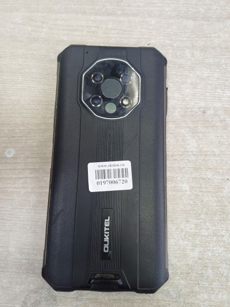 сотовый телефон OUKITEL WP13 8/128GB Duos в Иркутск