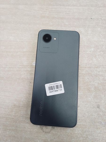 сотовый телефон Realme C30s 4/64GB (RMX3690) Duos в Иркутск