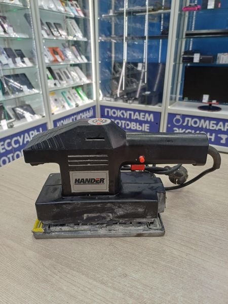 виброшлифмашина Hander HFS-136 в Иркутск