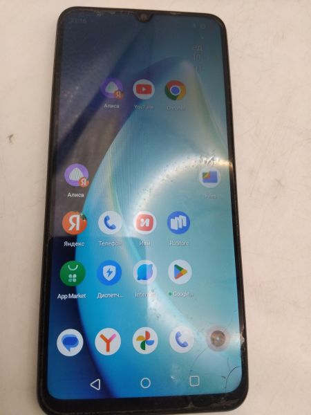 Купить Realme Note 50 3/64GB (RMX3834) Duos в Иркутск за 4000 руб.