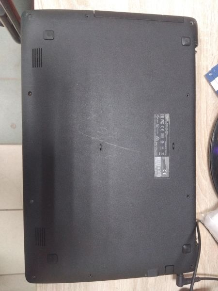 Купить ASUS X553SA-XX007D в Иркутск за 4050 руб.