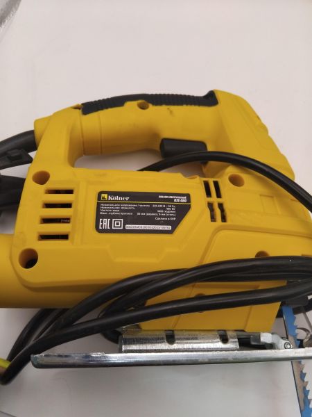 Купить Kolner KJS 480 в Иркутск за 650 руб.