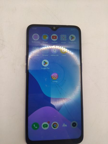 Купить Realme 5 Pro 4/128GB (RMX1971) Duos в Иркутск за 3000 руб.