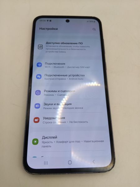 Купить Samsung Galaxy A55 8/256GB (A556E) Duos в Иркутск за 16300 руб.