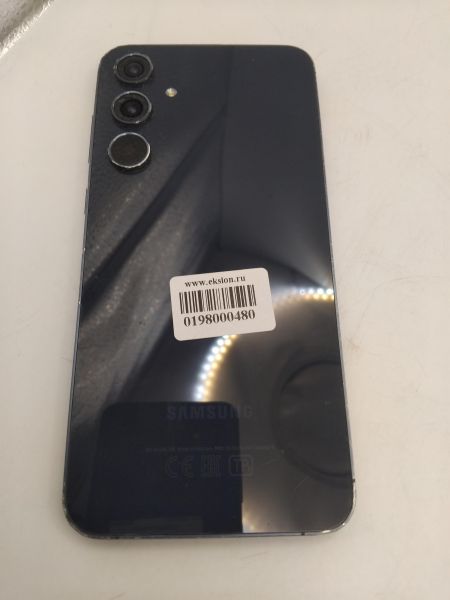 Купить Samsung Galaxy A55 8/256GB (A556E) Duos в Иркутск за 16300 руб.