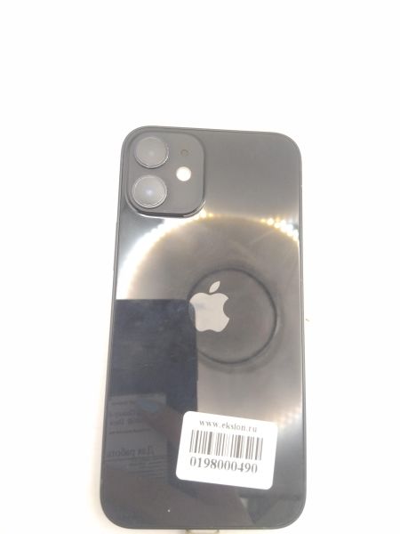 Купить Apple iPhone 12 mini 128GB в Иркутск за 17800 руб.