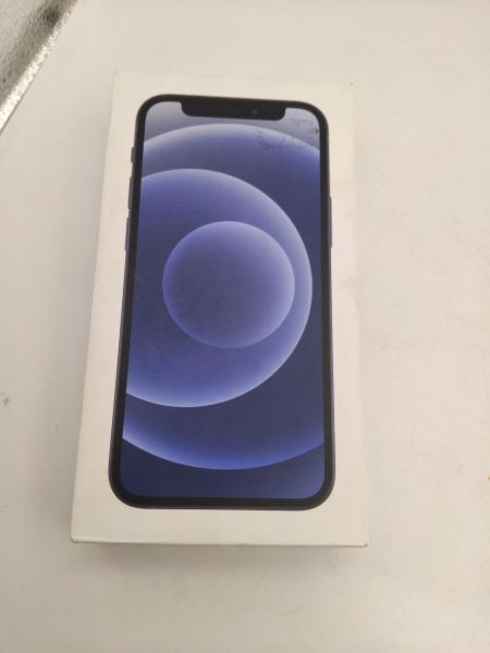 Купить Apple iPhone 12 mini 128GB в Иркутск за 17800 руб.