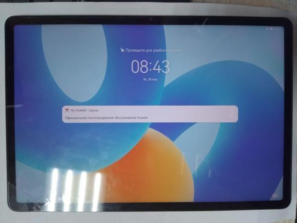 Купить Huawei MatePad 11.5 128GB (BTK-W09) (без SIM) в Иркутск за 11550 руб.