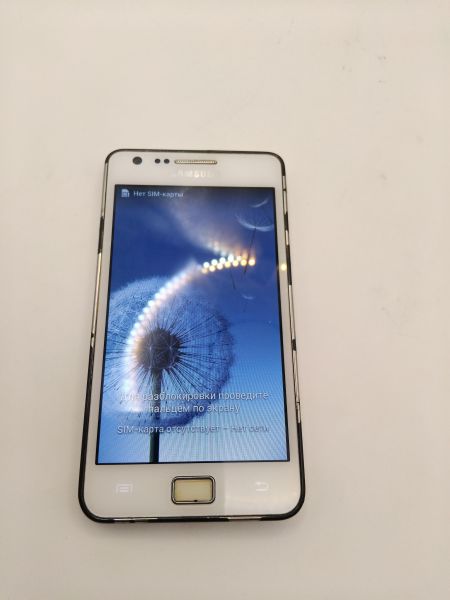 Купить Samsung Galaxy S2 Plus (i9105) в Иркутск за 900 руб.